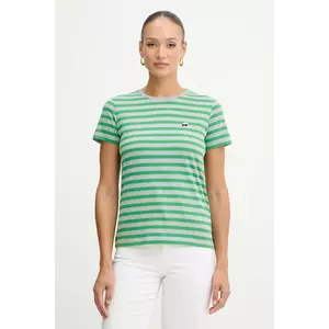 Karl Lagerfeld tricou din bumbac IKON imagine