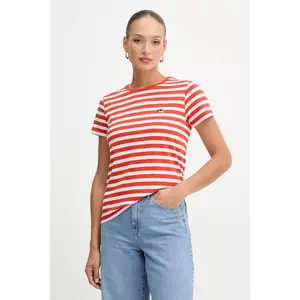 Karl Lagerfeld tricou din bumbac IKON imagine