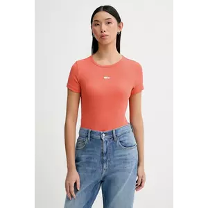 Tommy Jeans tricou imagine