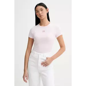 Tommy Jeans tricou imagine