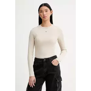 Tommy Jeans longsleeve imagine