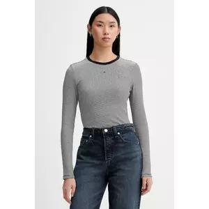 Tommy Jeans longsleeve imagine