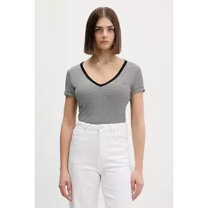 Tommy Jeans tricou imagine