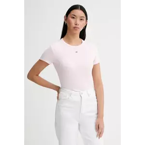 Tommy Jeans tricou imagine