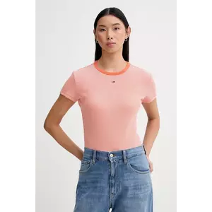 Tommy Jeans tricou imagine