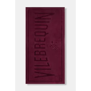 Vilebrequin prosop din bumbac SAND 90 x 180 cm imagine