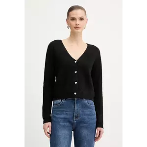 Morgan cardigan din amestec de lână MIMO imagine