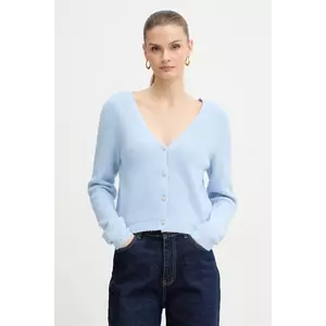 Morgan cardigan din amestec de lână MIMO imagine