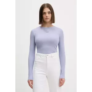 Tommy Jeans longsleeve imagine