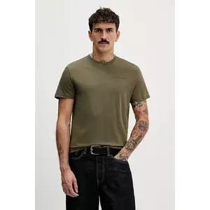 Tommy Jeans tricou din bumbac imagine