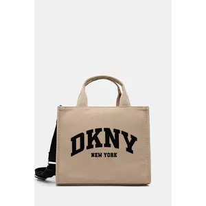 Dkny geantă de bumbac imagine