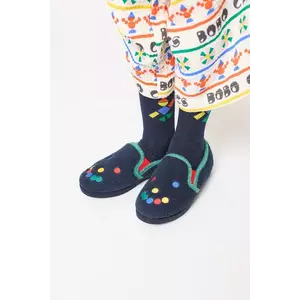 Bobo Choses papuci copii Fun Face imagine