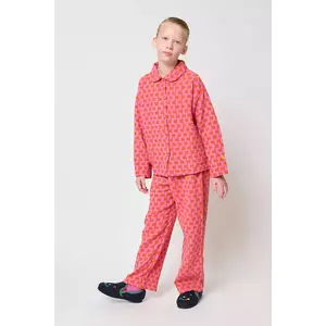 Bobo Choses set de bumbac pentru copii Color Chain imagine