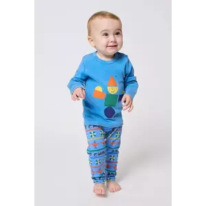 Bobo Choses leggins bebe Toys imagine