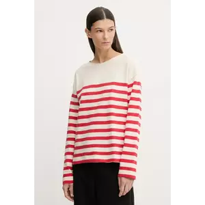 Marc O'Polo pulover de bumbac imagine