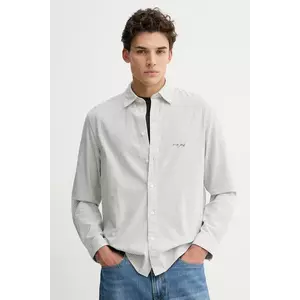 Marc O'Polo cămașă din bumbac imagine