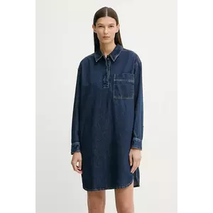 Marc O'Polo rochie jeans imagine