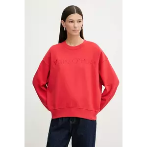 Marc O'Polo hanorac de bumbac imagine