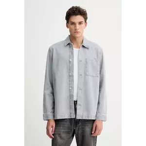 Marc O'Polo cămașă jeans imagine