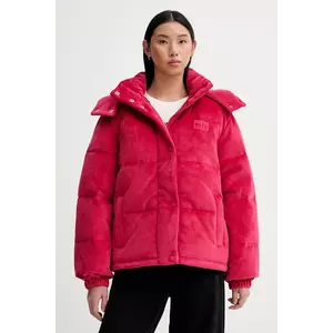 Tommy Jeans geacă imagine