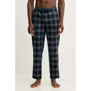 Lindbergh pantaloni pijama bumbac imagine
