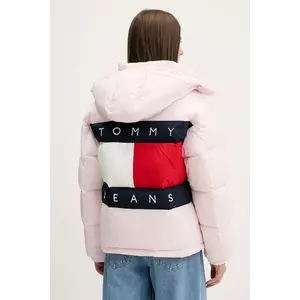 Tommy Jeans geacă imagine