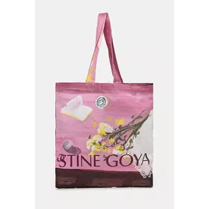 Stine Goya geantă de bumbac imagine