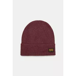 G-Star pălărie din amestec de lână Geffo imagine