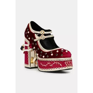 Koi Footwear pumps Boleyns Vengeance imagine