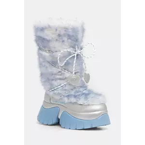 Koi Footwear cizme de iarnă Snow Miku x Hatsune Miku imagine