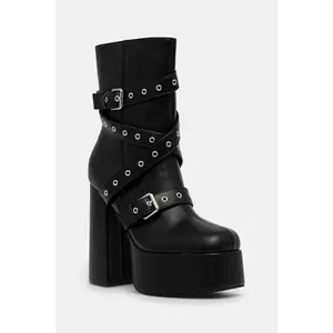 Koi Footwear botine Altmeri imagine