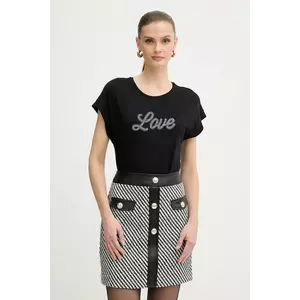 Morgan tricou imagine