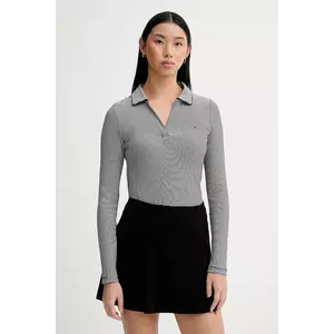 Tommy Jeans longsleeve imagine