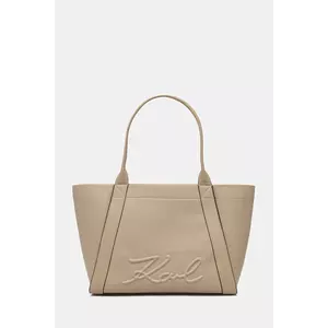 Karl Lagerfeld poșetă K/VILLE imagine