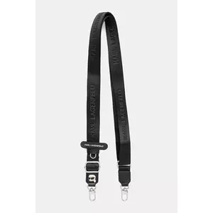 Karl Lagerfeld curea telefon imagine