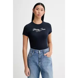 Tommy Jeans tricou imagine