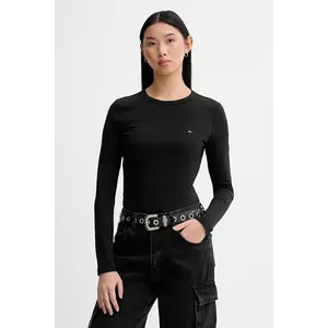 Tommy Jeans longsleeve imagine