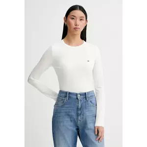 Tommy Jeans longsleeve imagine