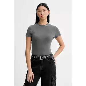 Tommy Jeans tricou imagine