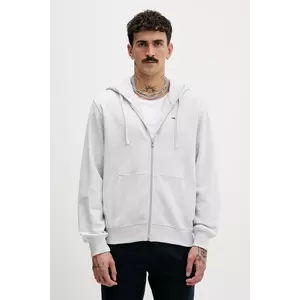 Tommy Jeans hanorac de bumbac imagine