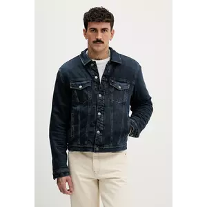 Tommy Jeans geacă jeans imagine