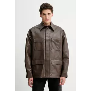 Nanushka geacă NM25PFJK04778 imagine