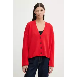 Marc O'Polo cardigan din lână imagine