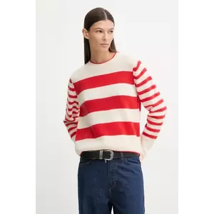 Marc O'Polo pulover de lână imagine