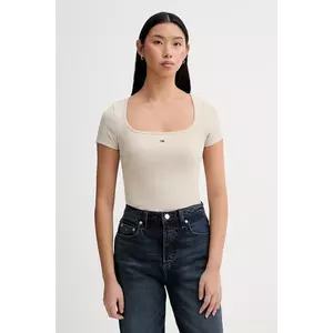 Tommy Jeans tricou imagine