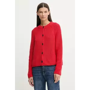 Marc O'Polo cardigan din bumbac imagine