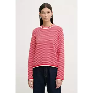 Marc O'Polo pulover de bumbac imagine