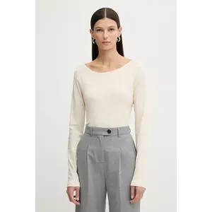 Marc O'Polo longsleeve din bumbac imagine