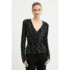 Bluză în formă de A imagine