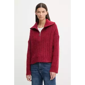 Marc O'Polo pulover din amestec de lână imagine